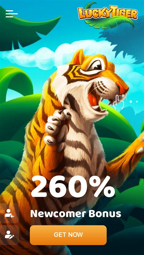 lucky tiger casino no deposit bonus 2021
